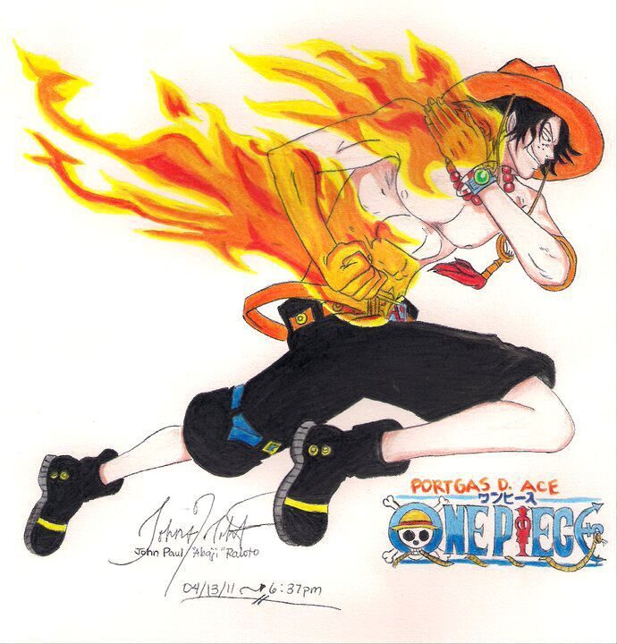 One Piece Tập 704 - Trang 20