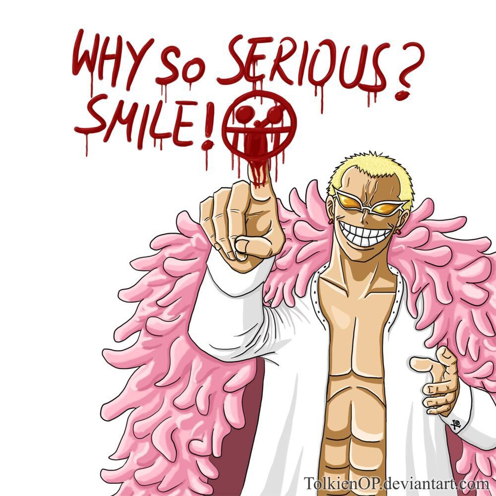 One Piece Tập 704 - Trang 21