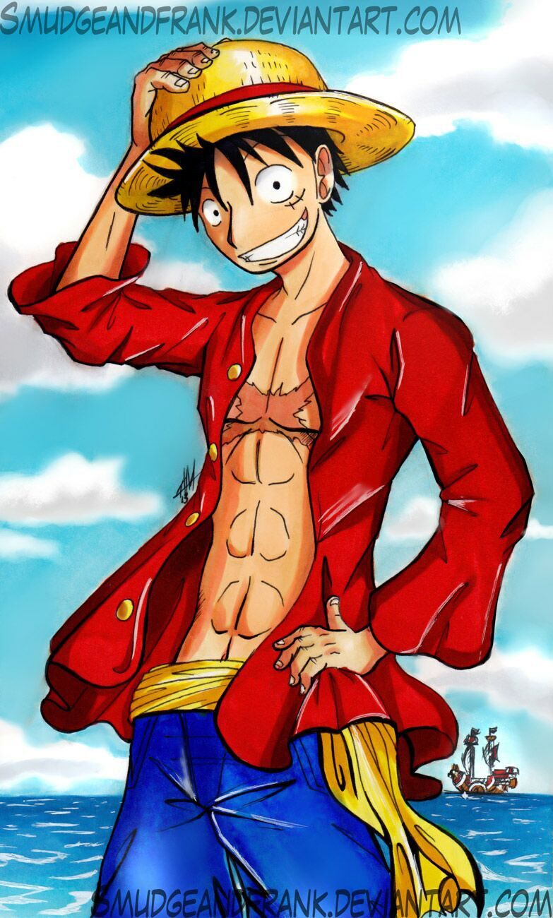 One Piece Tập 704 - Trang 22