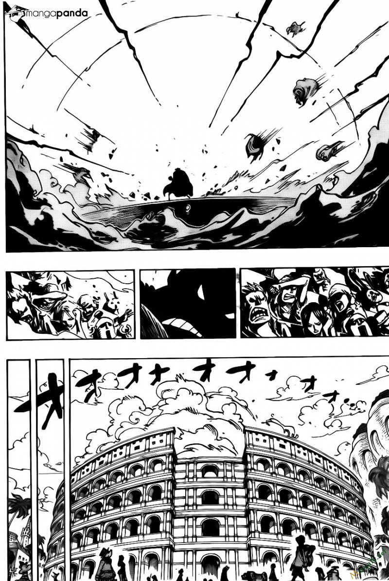 One Piece Tập 709 - Trang 13