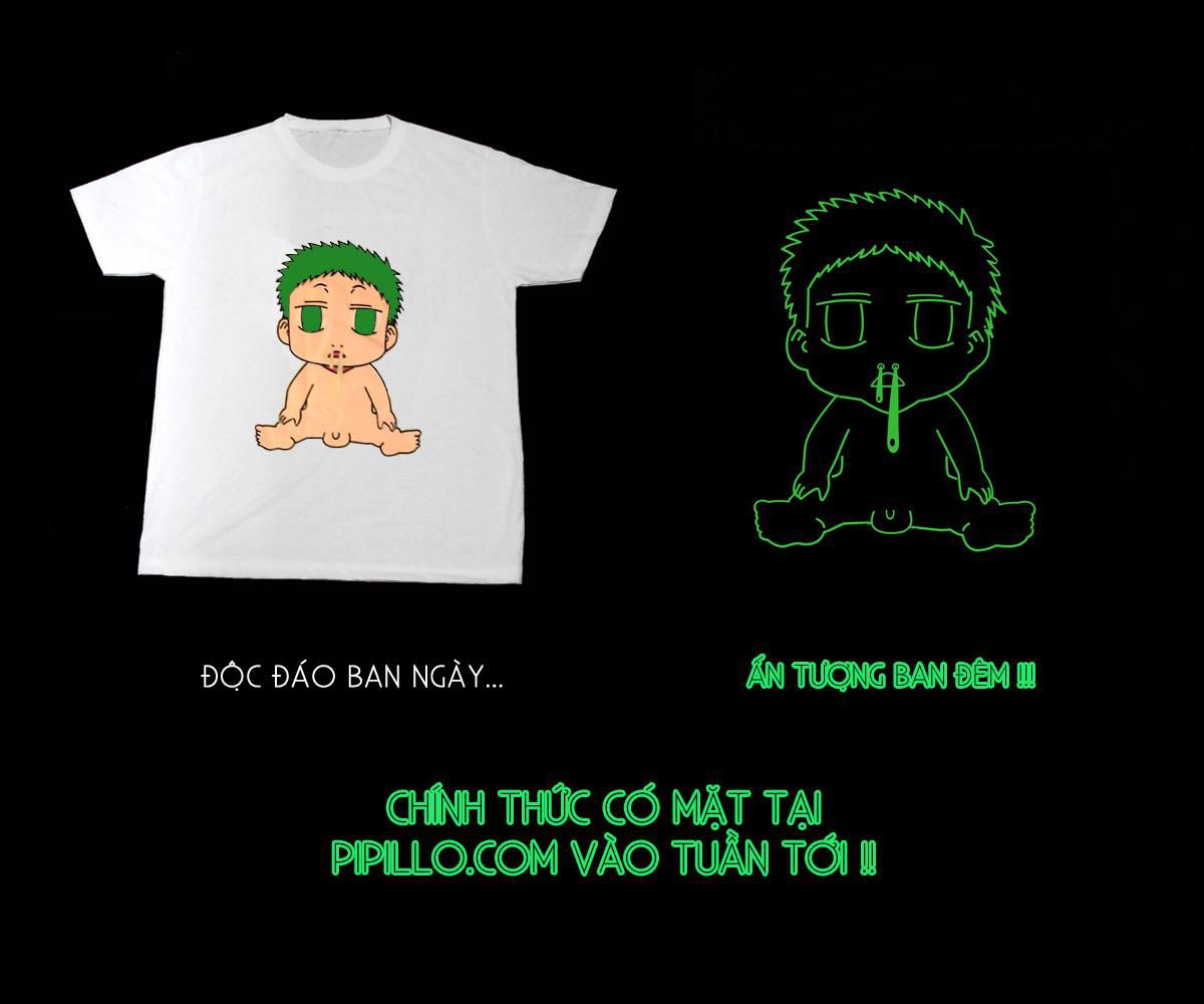 One Piece Tập 713 - Trang 19