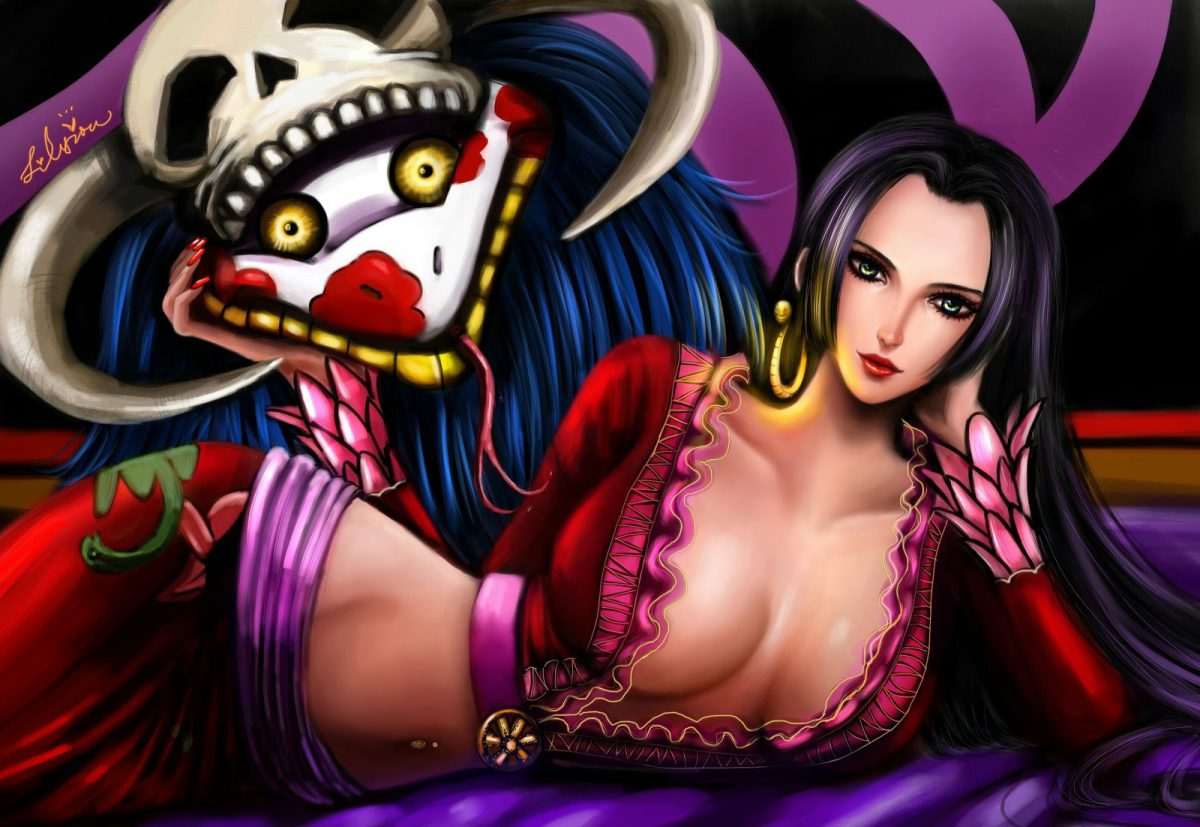 One Piece Tập 730 - Trang 18