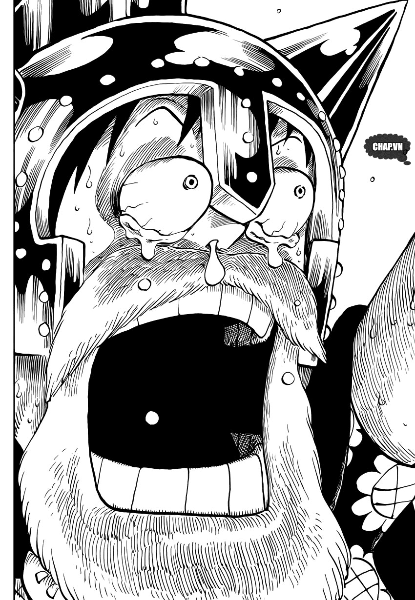 One Piece Tập 731 - Trang 16