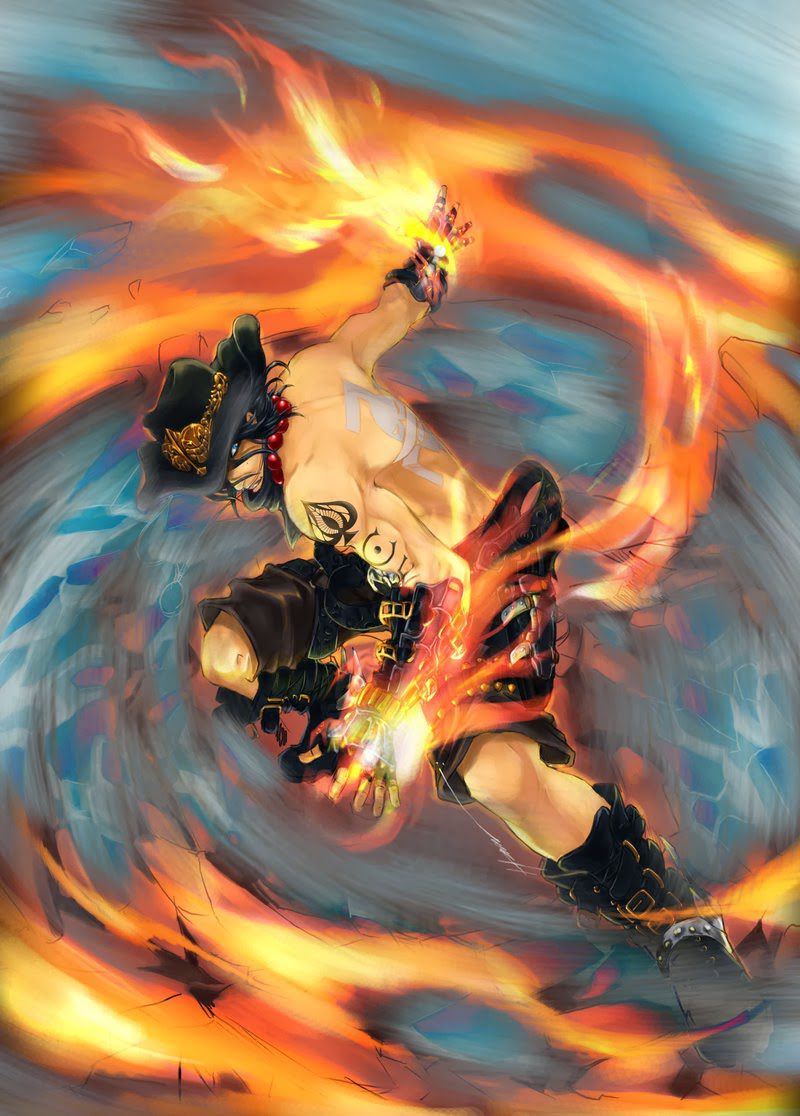 One Piece Tập 731 - Trang 25