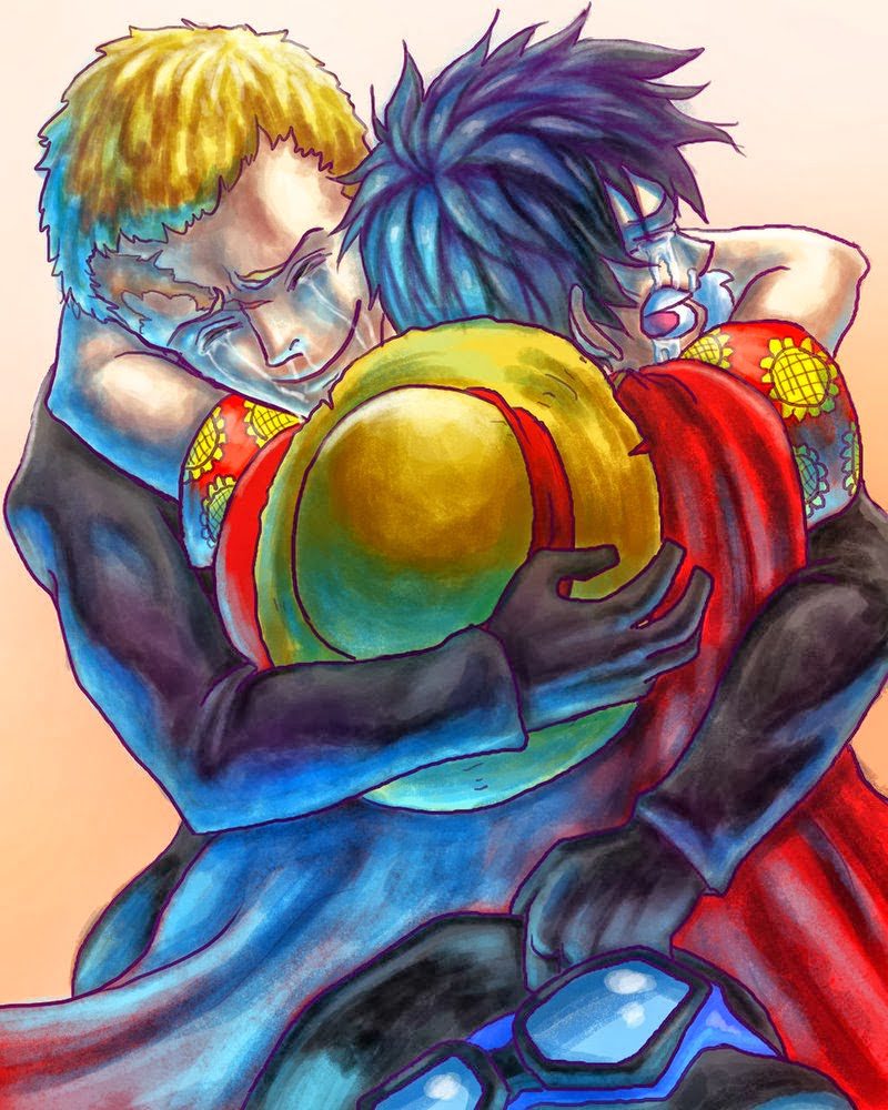 One Piece Tập 732 - Trang 19