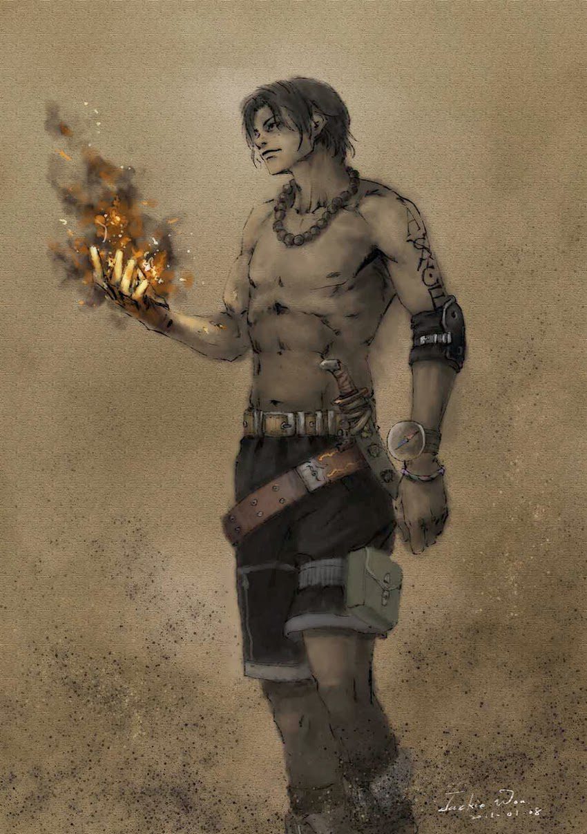 One Piece Tập 732 - Trang 20