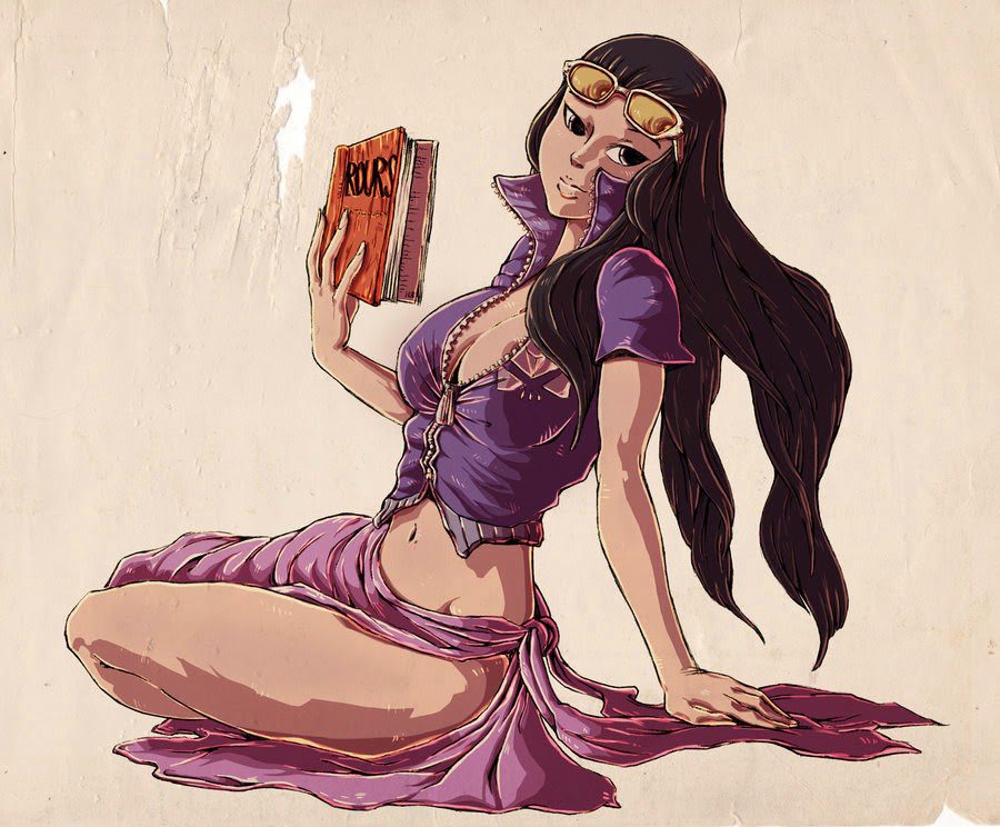 One Piece Tập 732 - Trang 23
