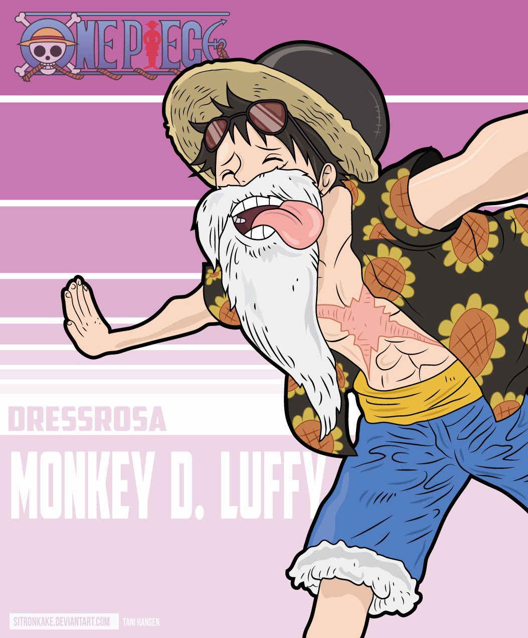 One Piece Tập 732 - Trang 24