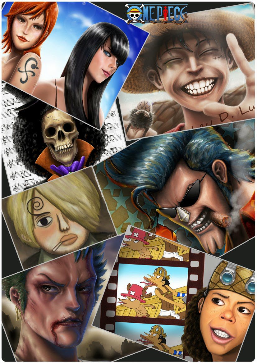 One Piece Tập 732 - Trang 25