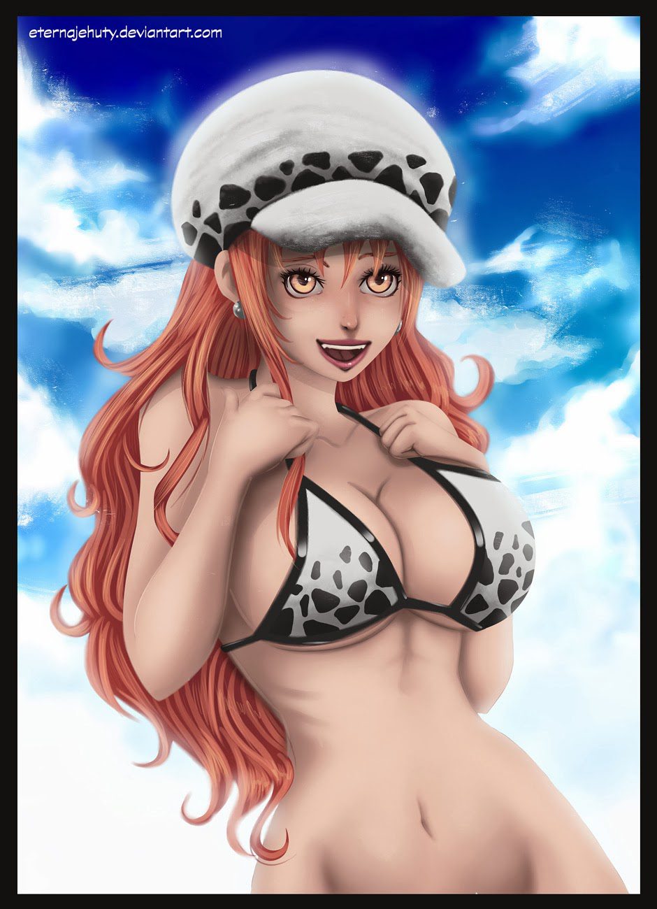 One Piece Tập 735 - Trang 20
