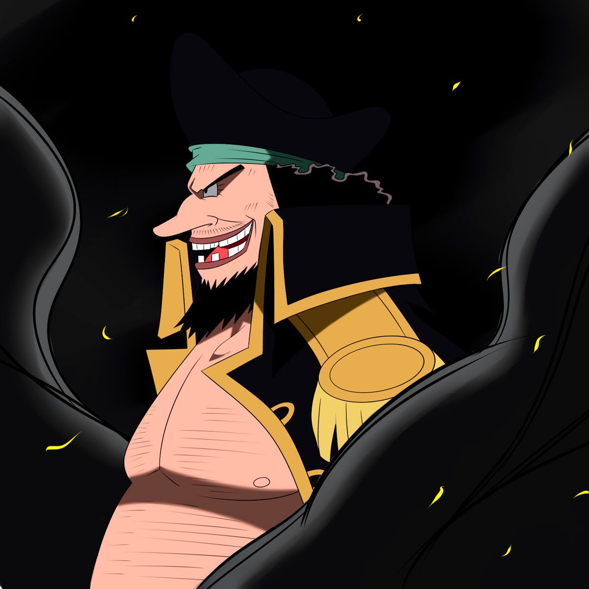 One Piece Tập 735 - Trang 22
