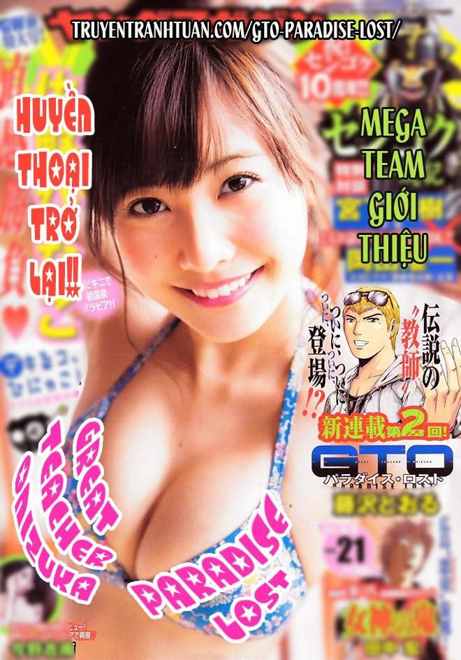 One Piece Tập 745 - Trang 18