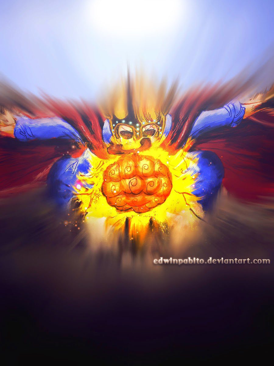 One Piece Tập 747 - Trang 21