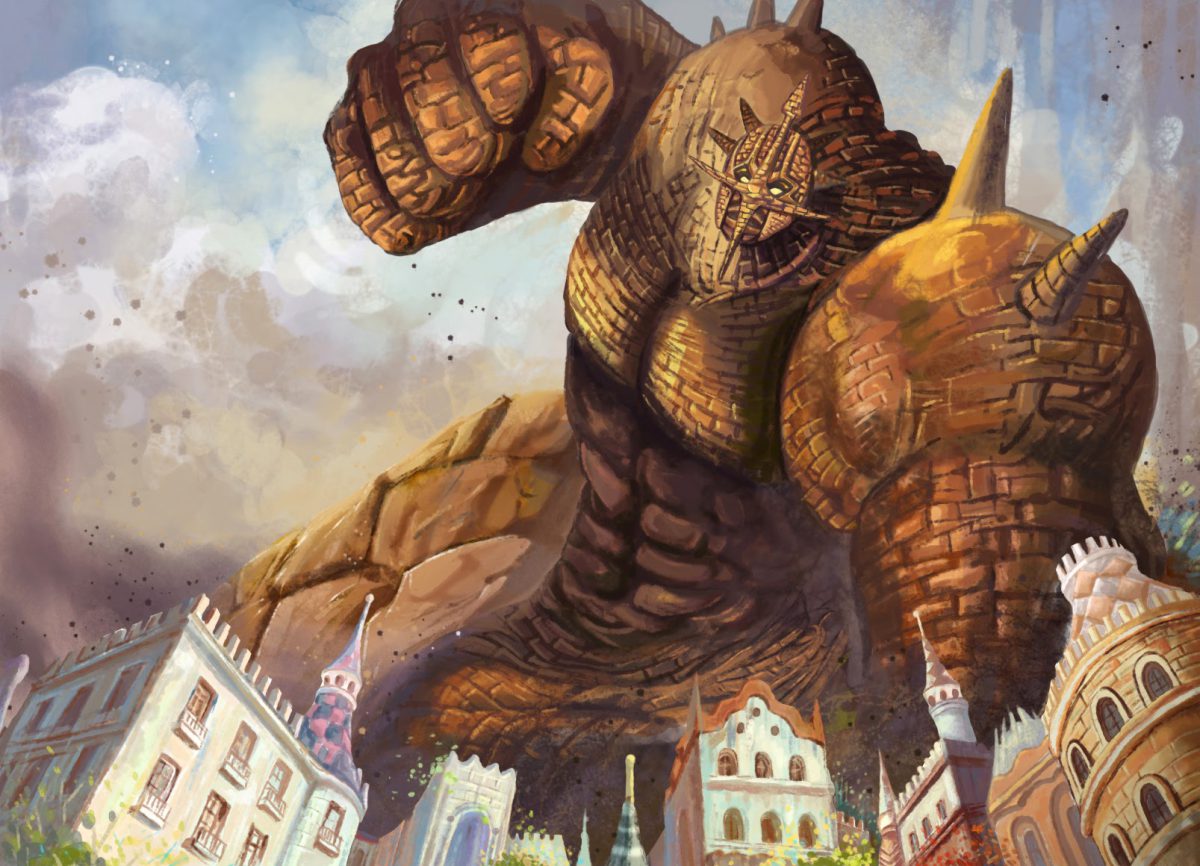 One Piece Tập 749 - Trang 16