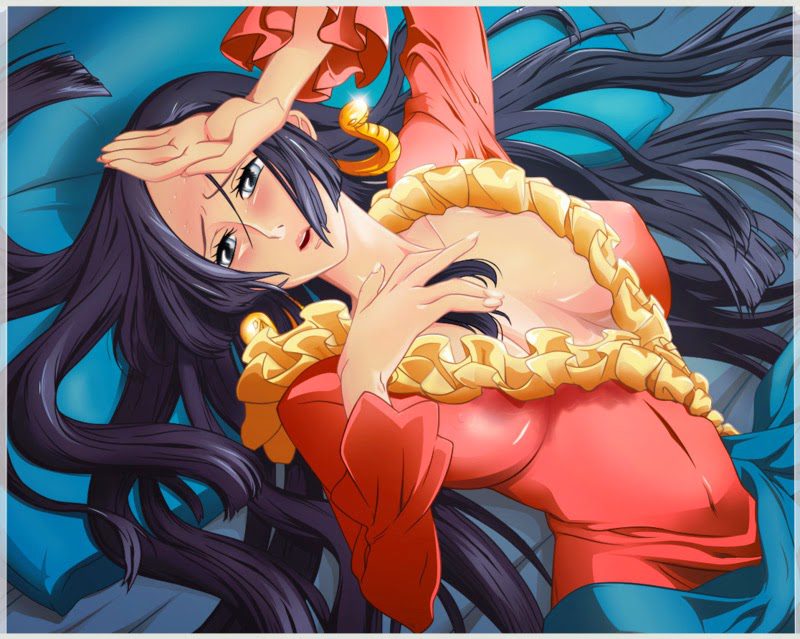 One Piece Tập 749 - Trang 17