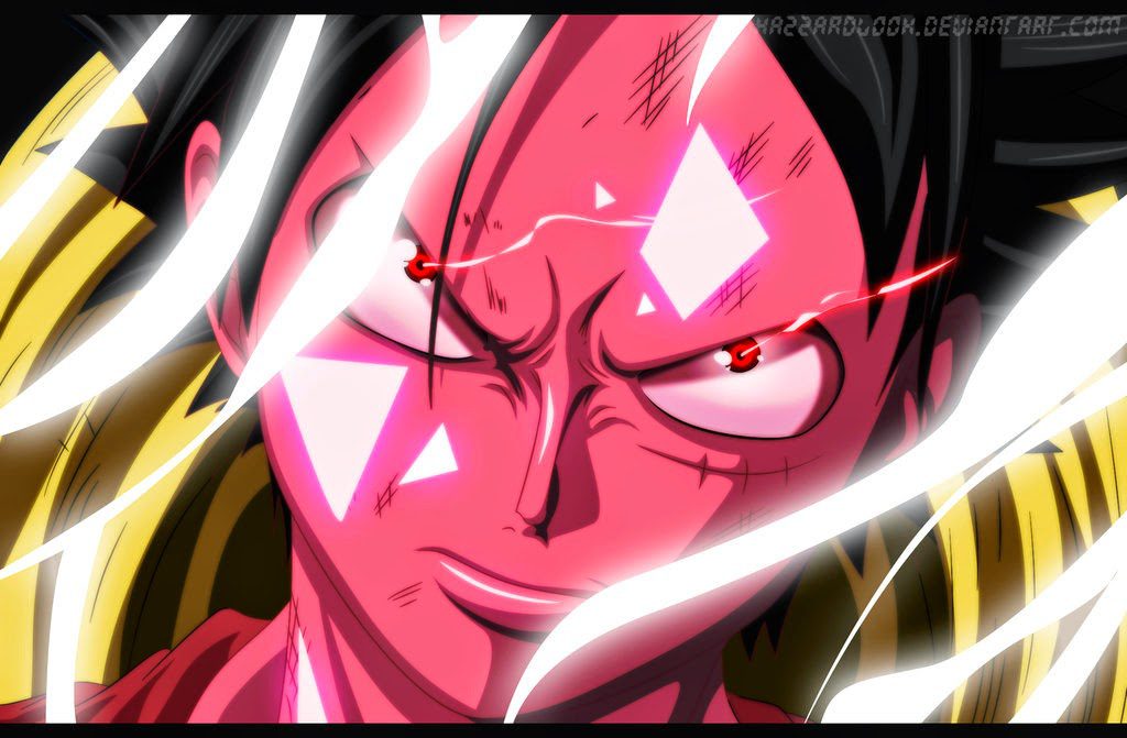 One Piece Tập 749 - Trang 18