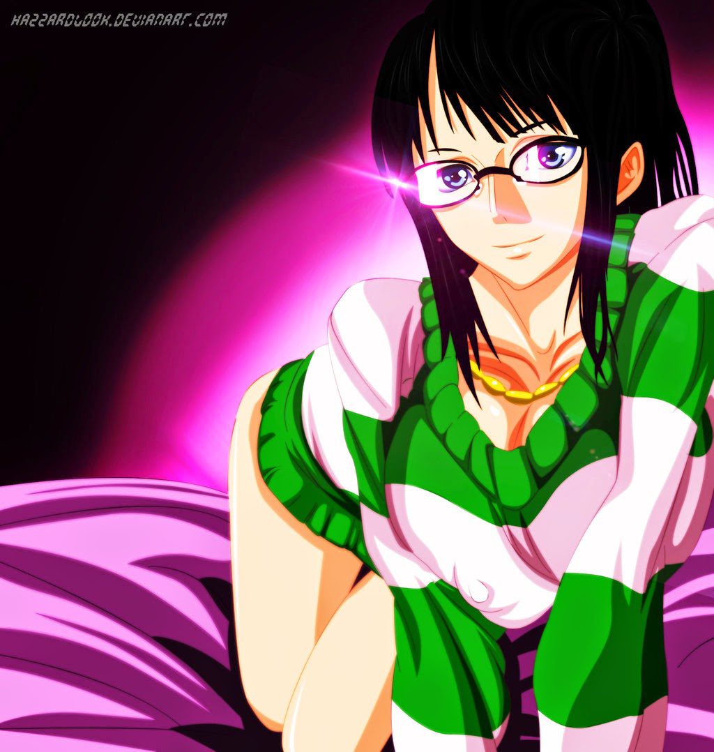 One Piece Tập 749 - Trang 21