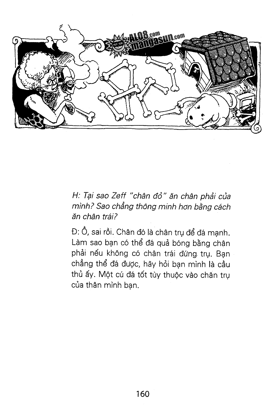 One Piece Tập 76 - Trang 20