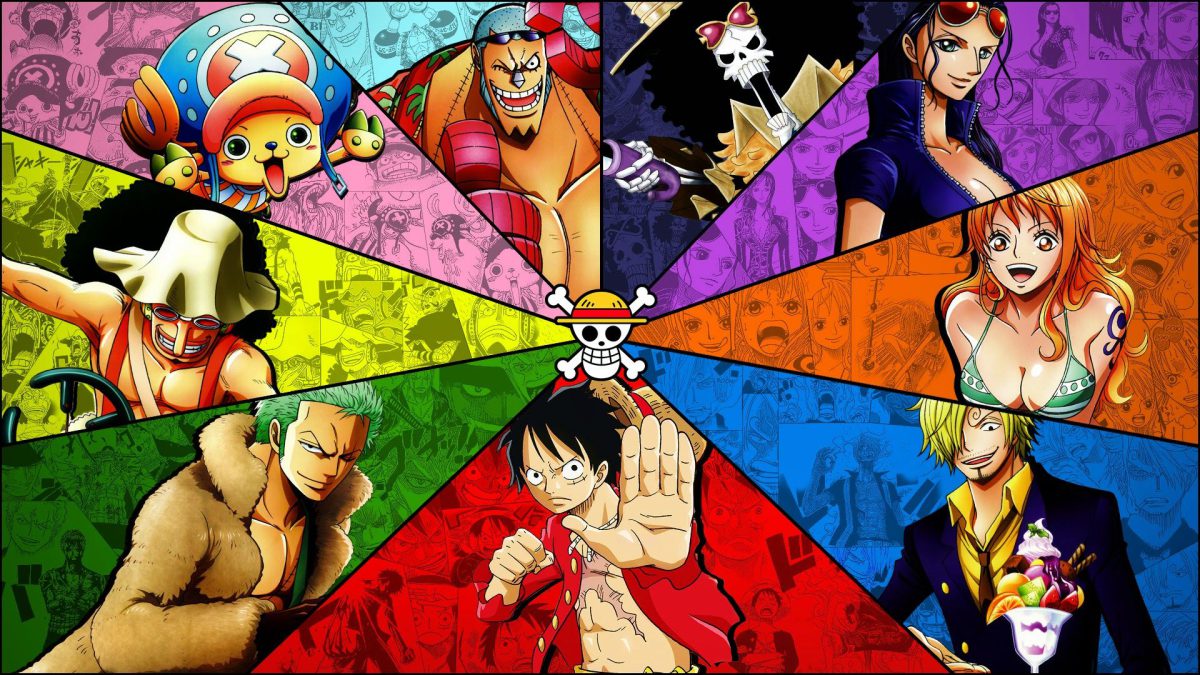 One Piece Tập 779 - Trang 18