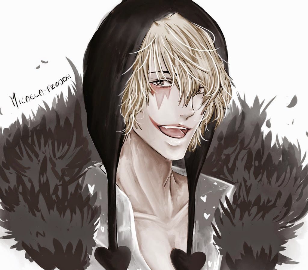 One Piece Tập 780 - Trang 16