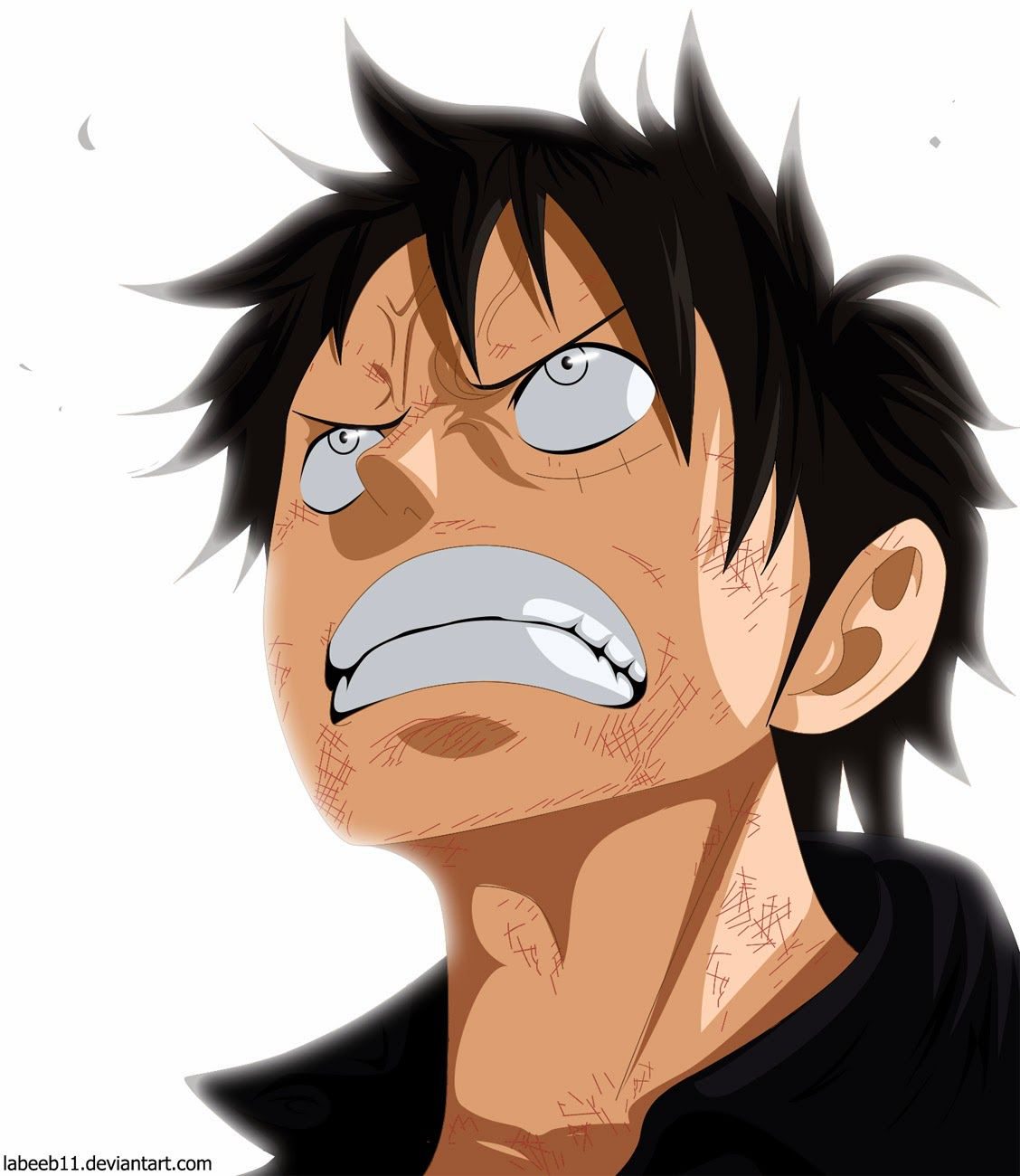 One Piece Tập 780 - Trang 17