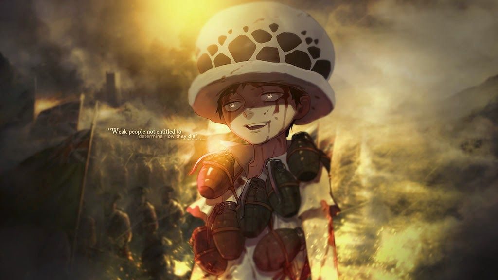 One Piece Tập 780 - Trang 20