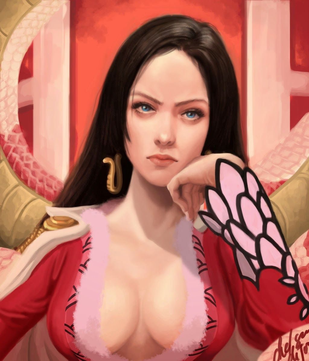One Piece Tập 782 - Trang 18