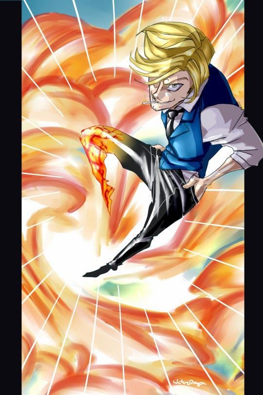 One Piece Tập 784 - Trang 21