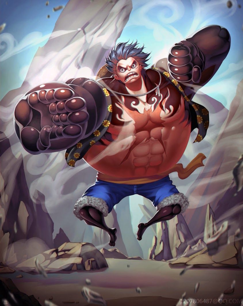 One Piece Tập 785 - Trang 18