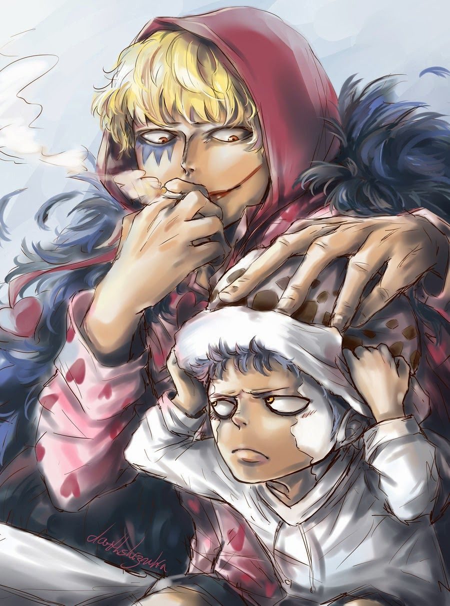One Piece Tập 785 - Trang 19