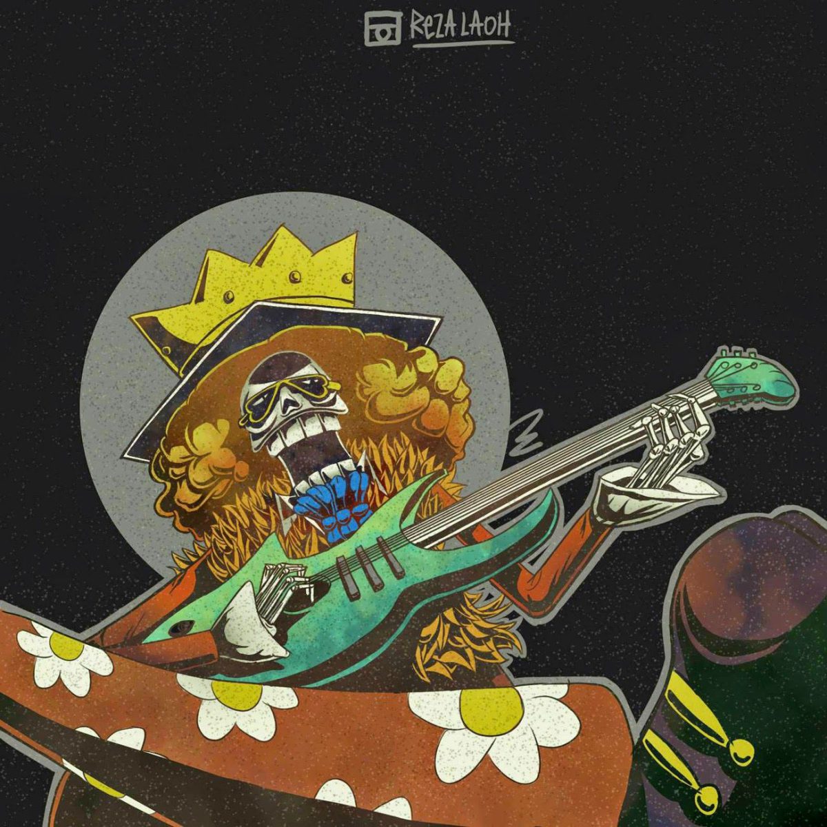 One Piece Tập 785 - Trang 21