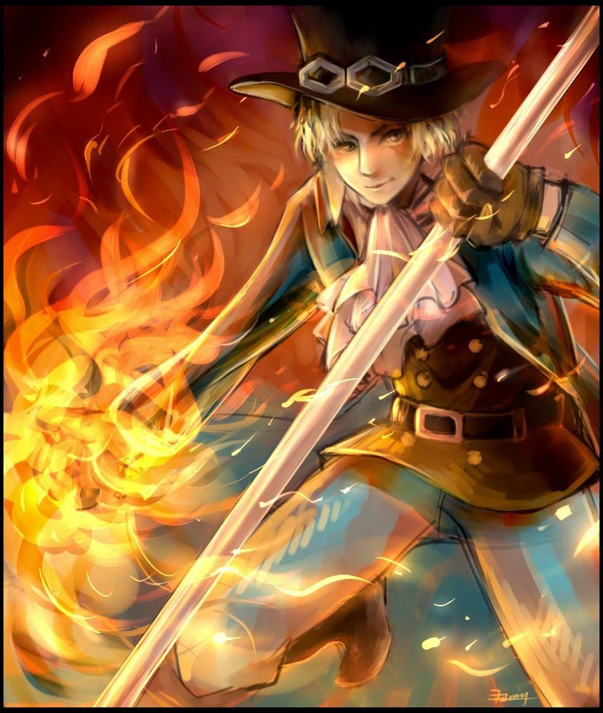 One Piece Tập 786 - Trang 17