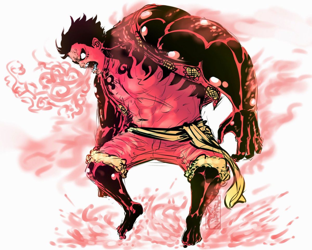 One Piece Tập 786 - Trang 19
