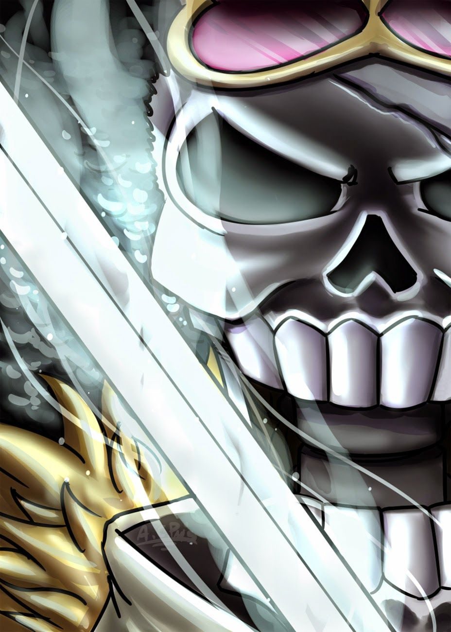One Piece Tập 786 - Trang 20