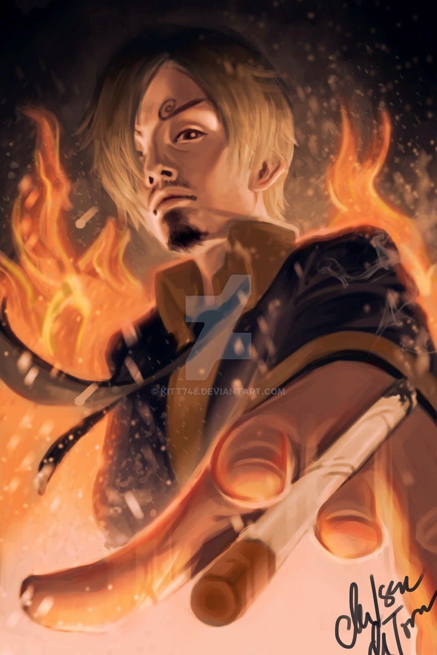 One Piece Tập 786 - Trang 21