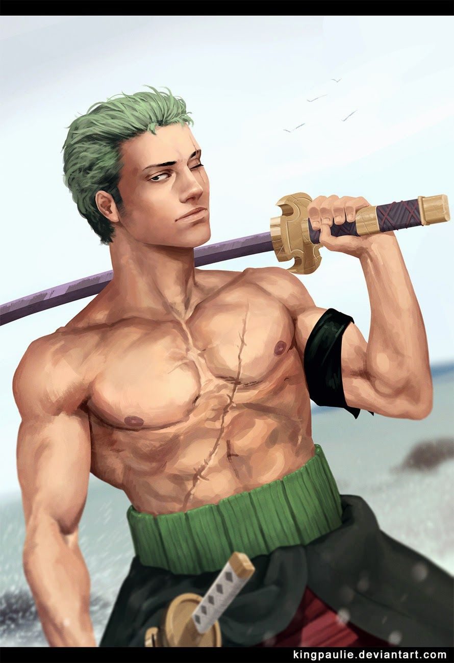 One Piece Tập 787 - Trang 15