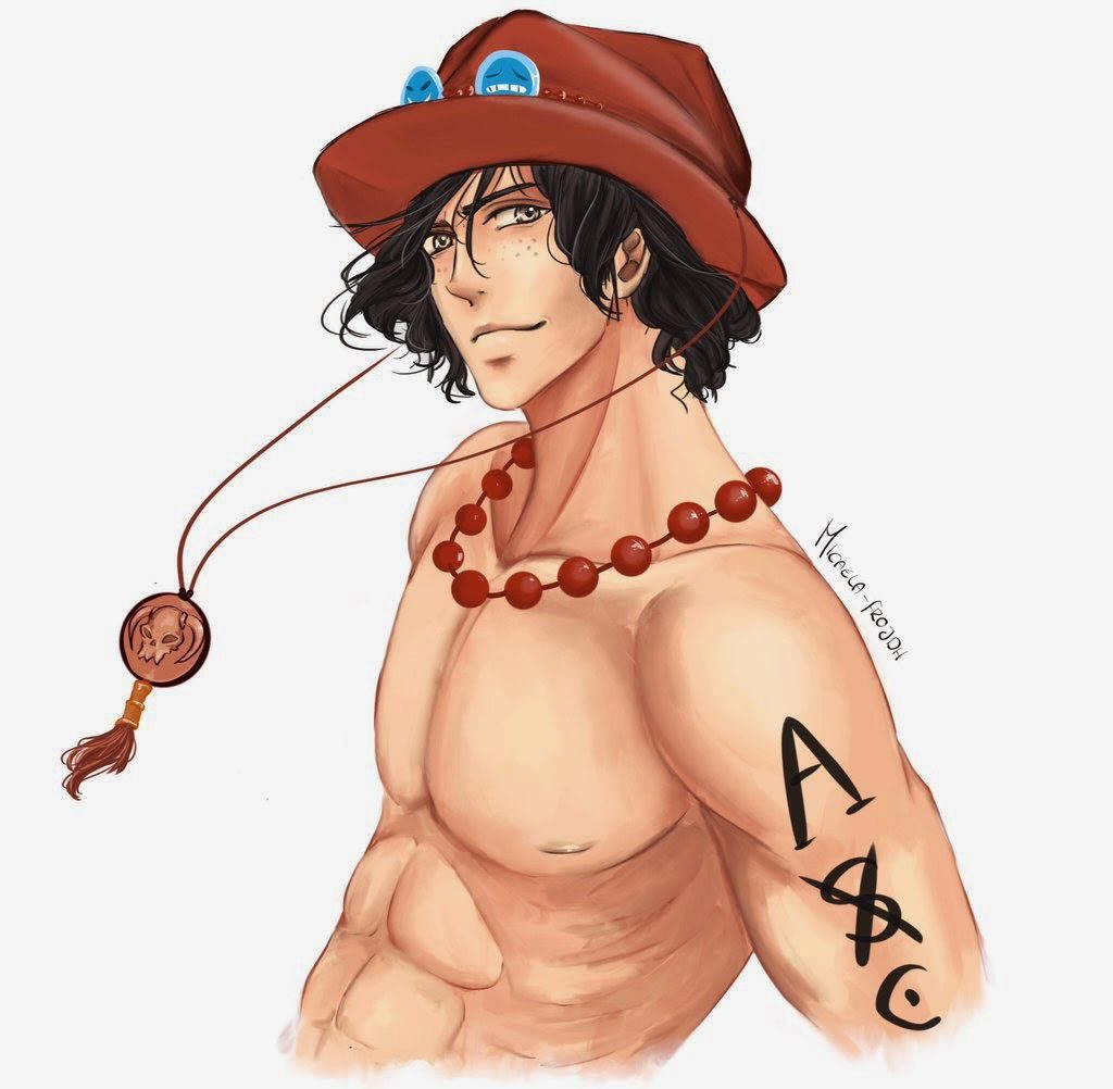 One Piece Tập 787 - Trang 16