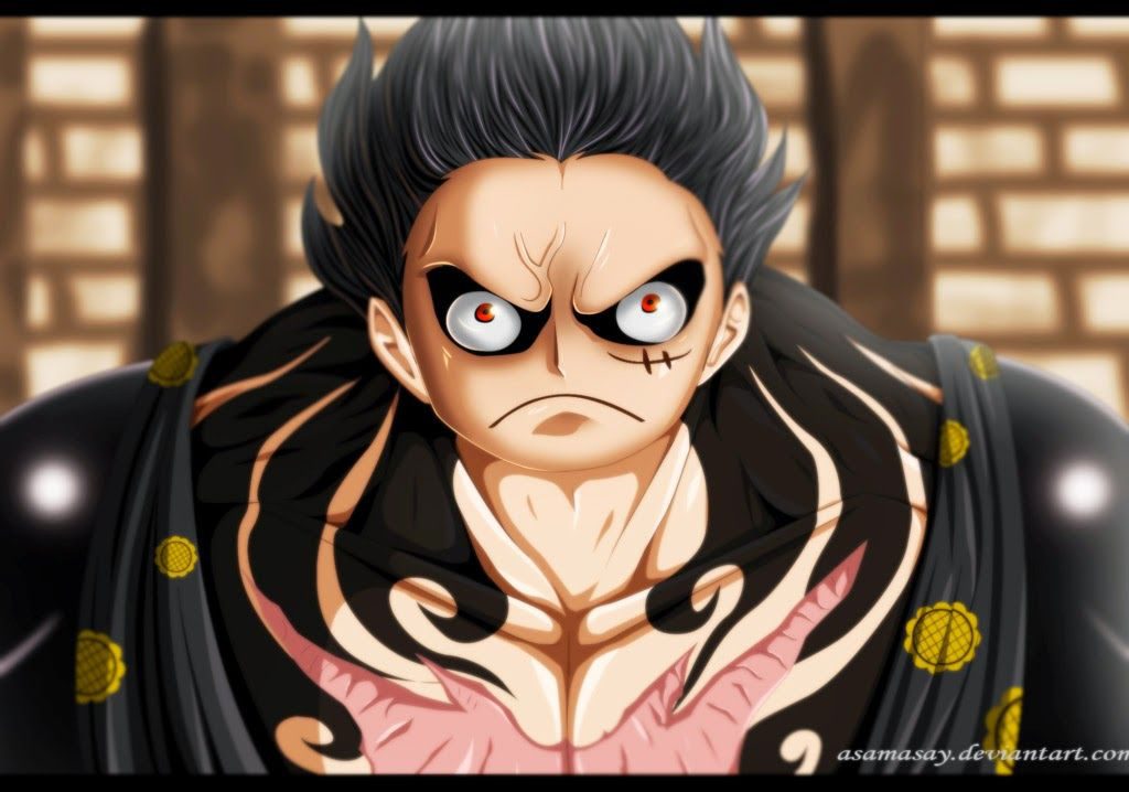 One Piece Tập 787 - Trang 17