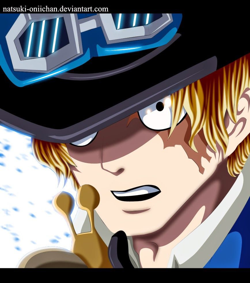 One Piece Tập 787 - Trang 18