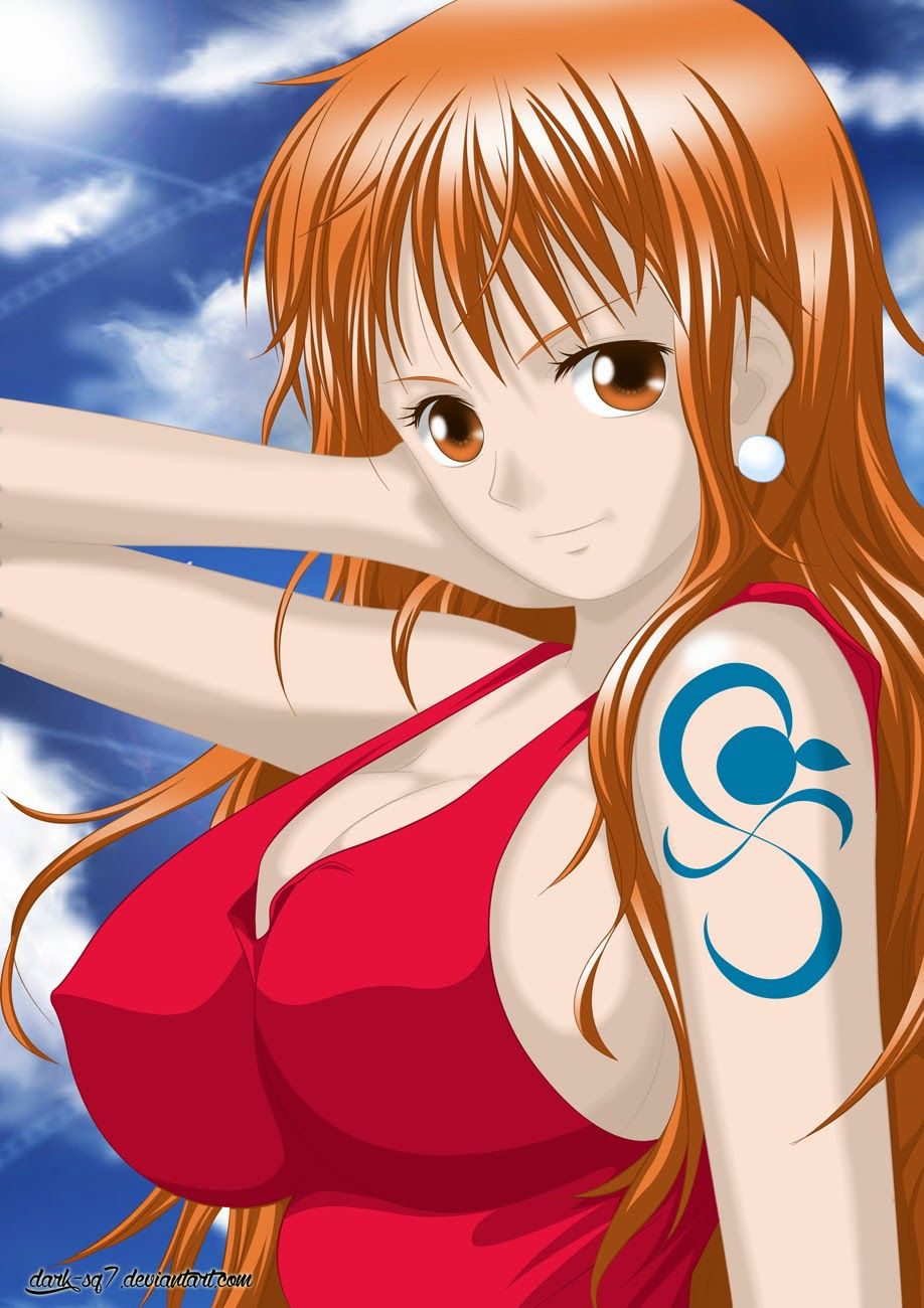One Piece Tập 787 - Trang 19