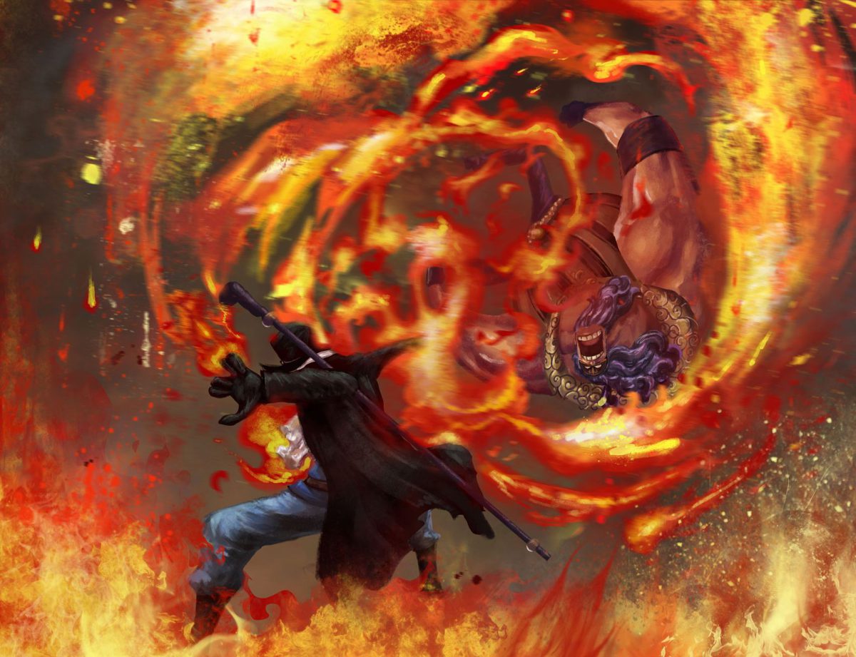 One Piece Tập 788 - Trang 17