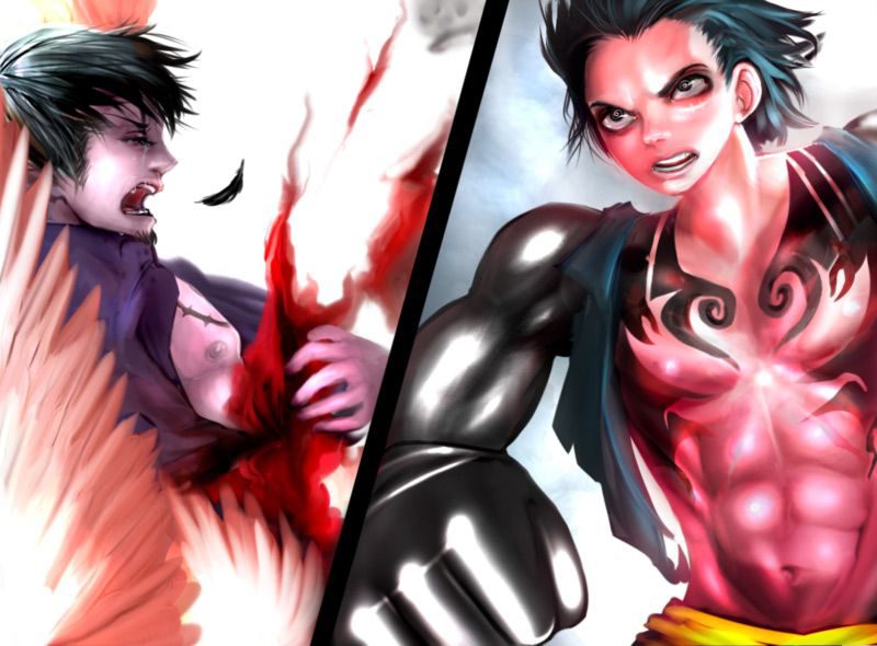One Piece Tập 788 - Trang 19