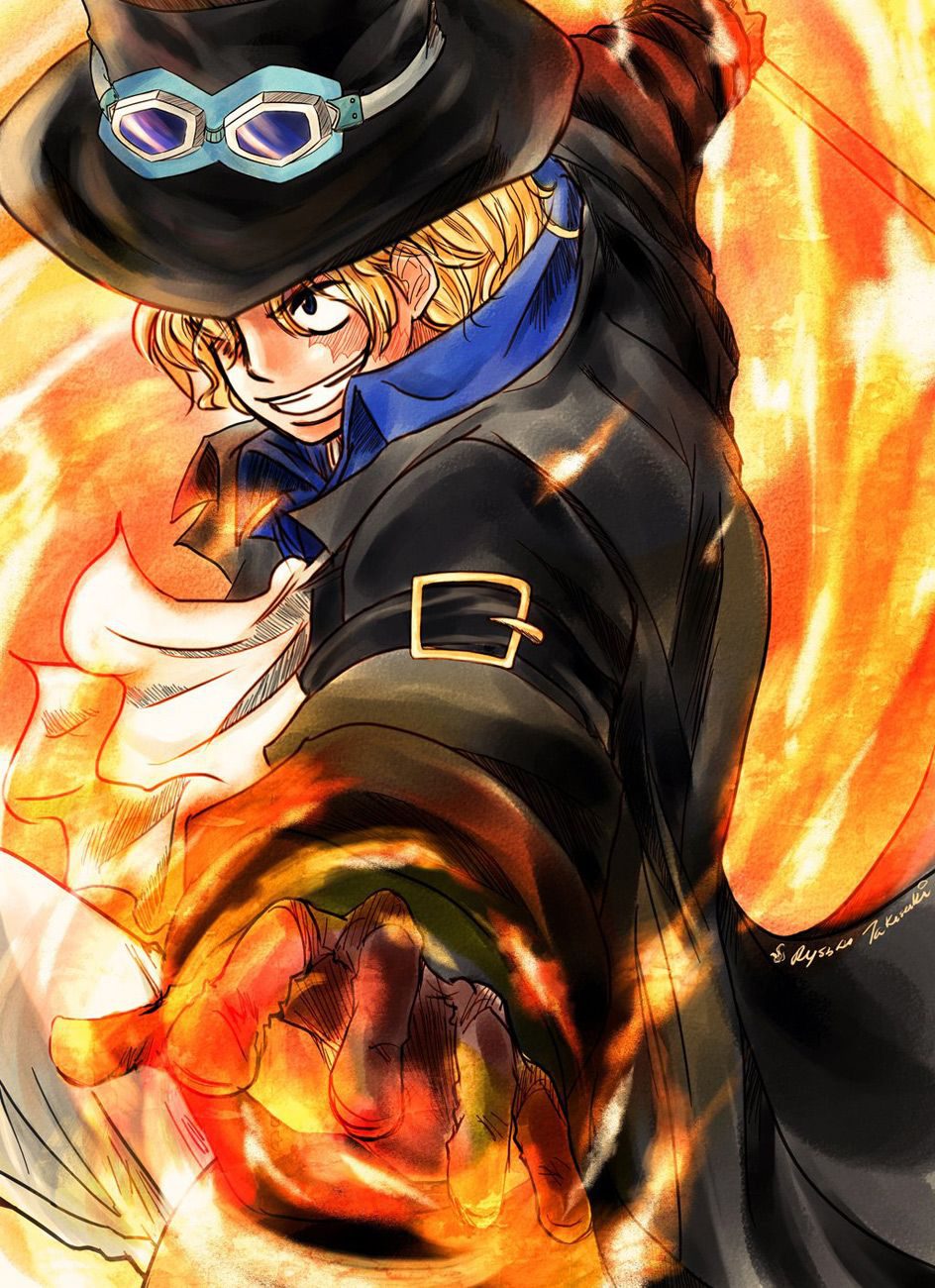 One Piece Tập 788 - Trang 20