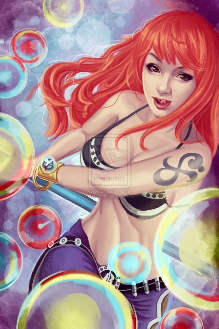 One Piece Tập 789 - Trang 20