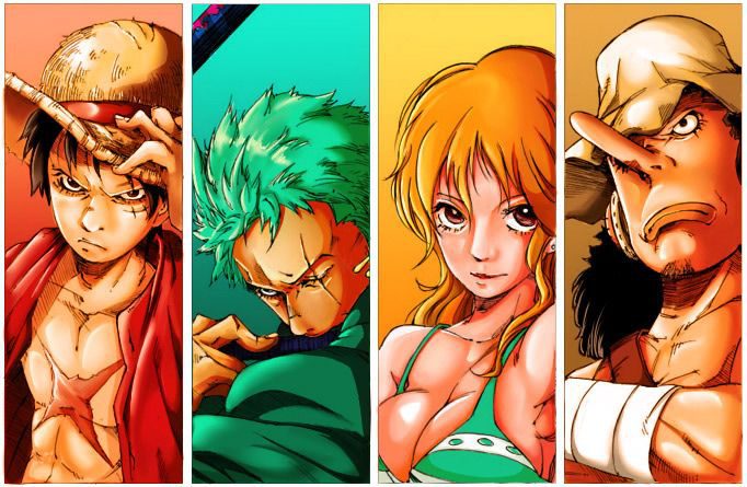 One Piece Tập 789 - Trang 21