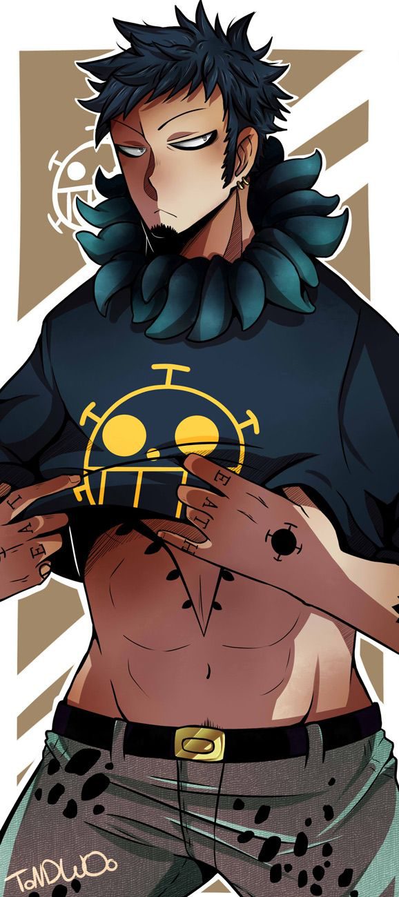 One Piece Tập 789 - Trang 22