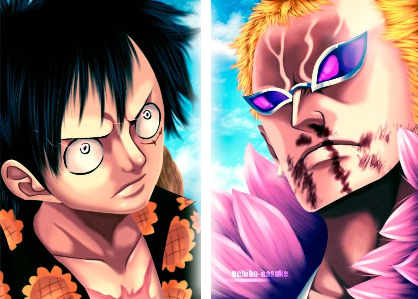 One Piece Tập 789 - Trang 23