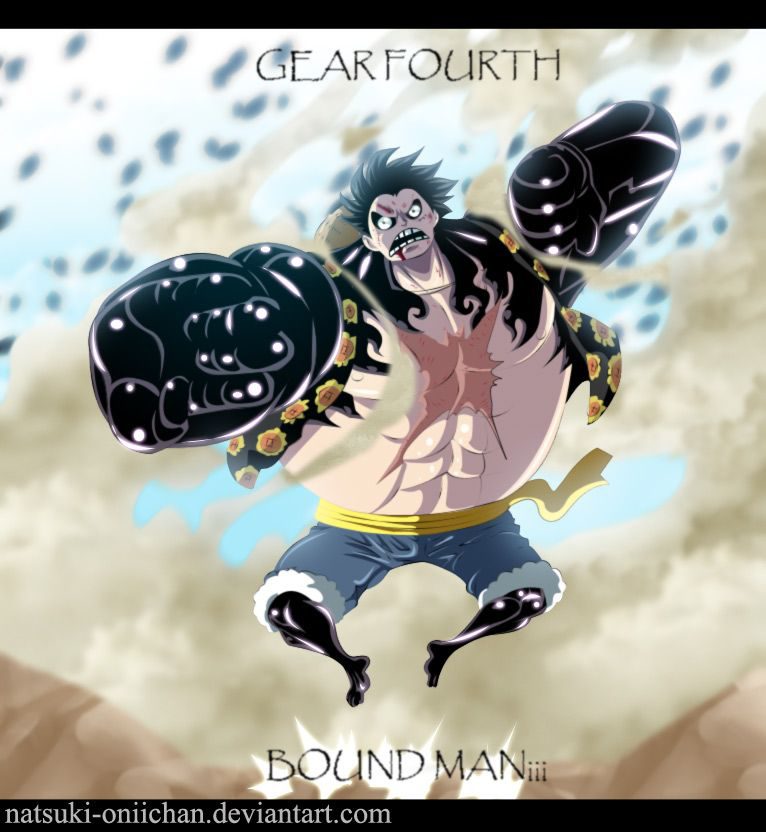 One Piece Tập 789 - Trang 24