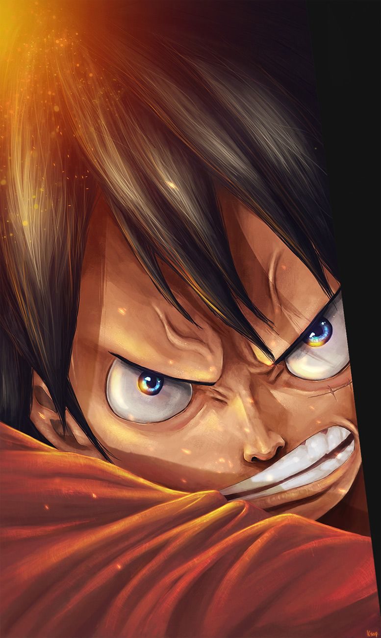 One Piece Tập 791 - Trang 16