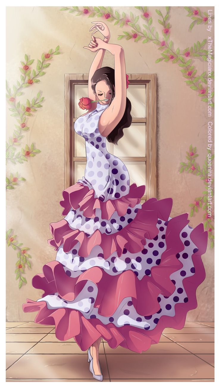 One Piece Tập 791 - Trang 18